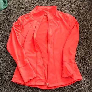 ❄️ Athletic Coat